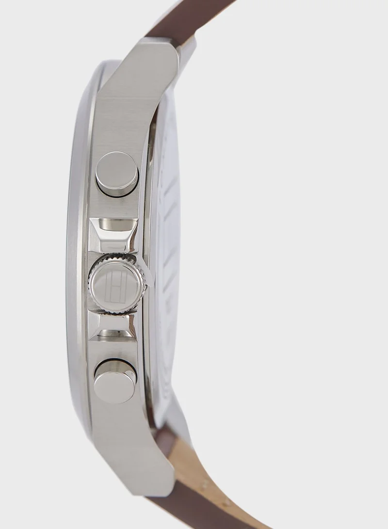 TOMMY HILFIGER Lance  Analog Watch