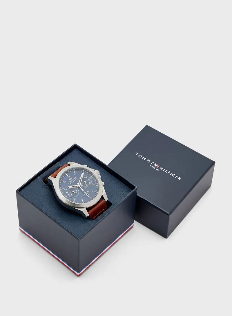 TOMMY HILFIGER Lance  Analog Watch