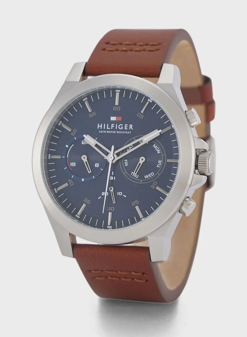 TOMMY HILFIGER Lance  Analog Watch