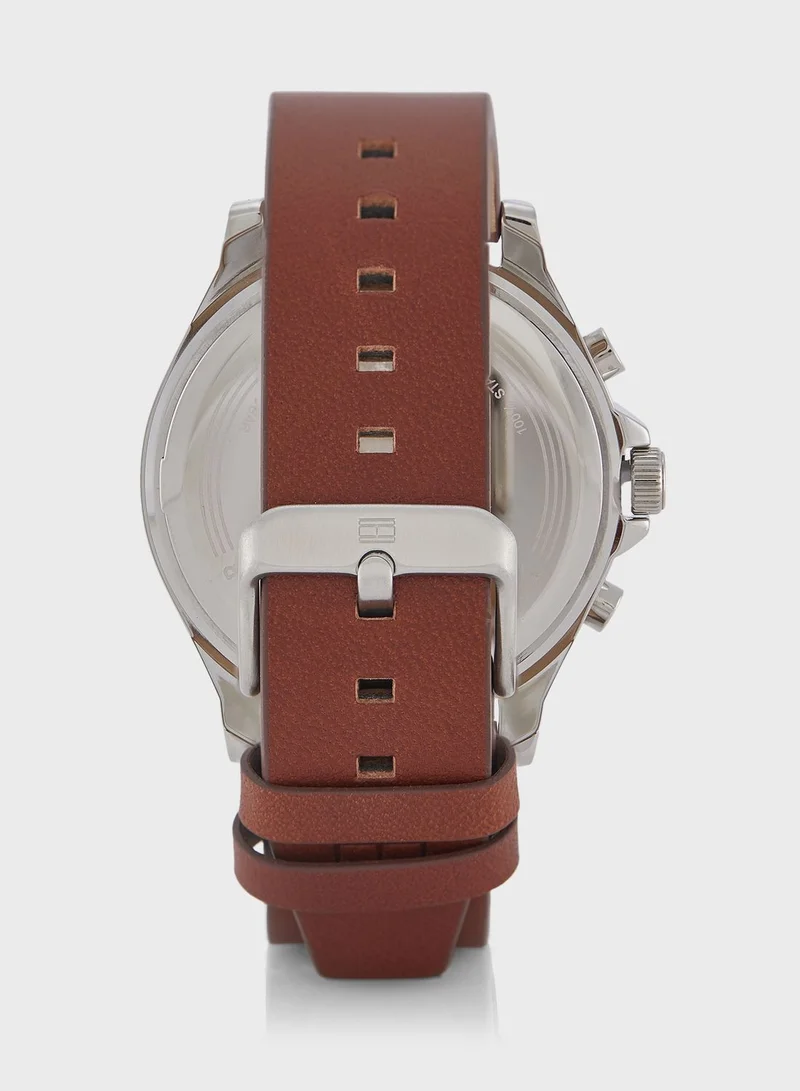 TOMMY HILFIGER Lance  Analog Watch