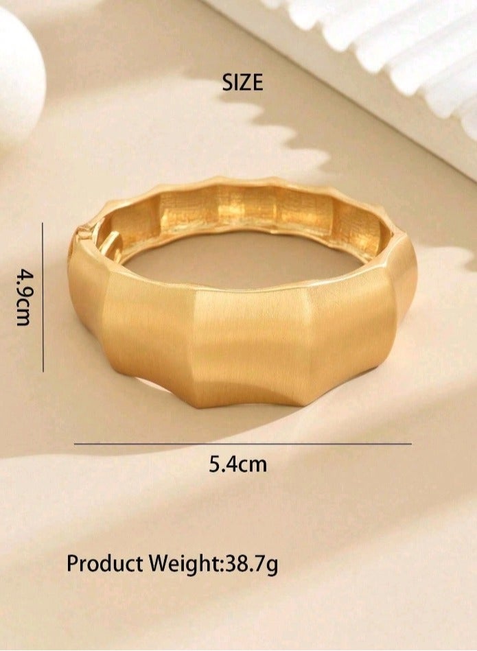 Jewelry For Life High Quality Stainless Steel Trendy Bracelet For Women - Image 4