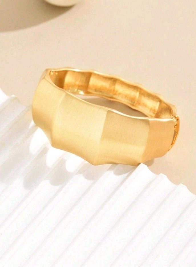 Jewelry For Life High Quality Stainless Steel Trendy Bracelet For Women - Image 3