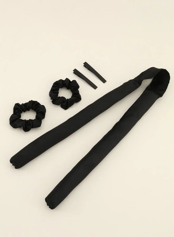 Take Two Set of 5 - Fashion Hair Accessories Set