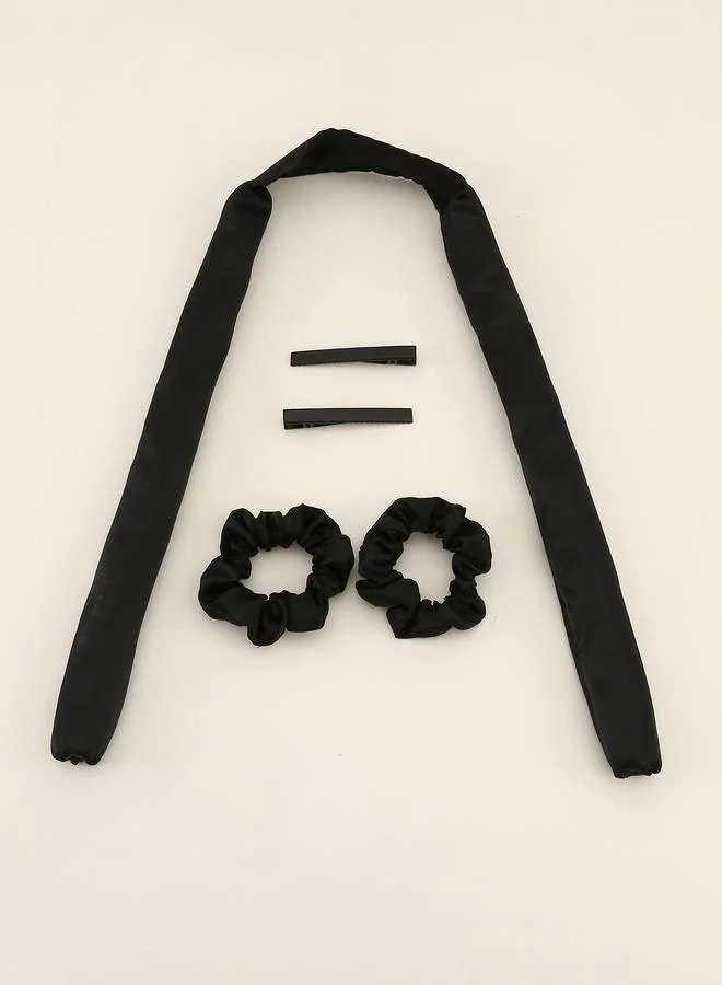 Take Two Set of 5 - Fashion Hair Accessories Set