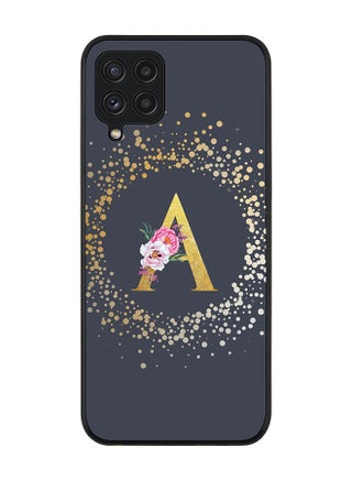 A - Grey