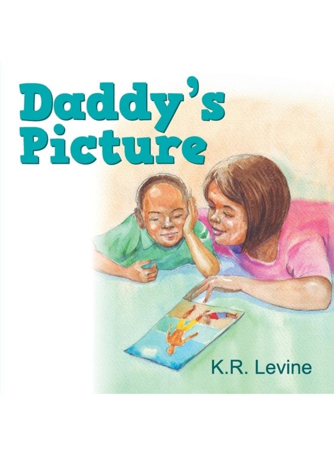 Daddy s Picture - Paperback