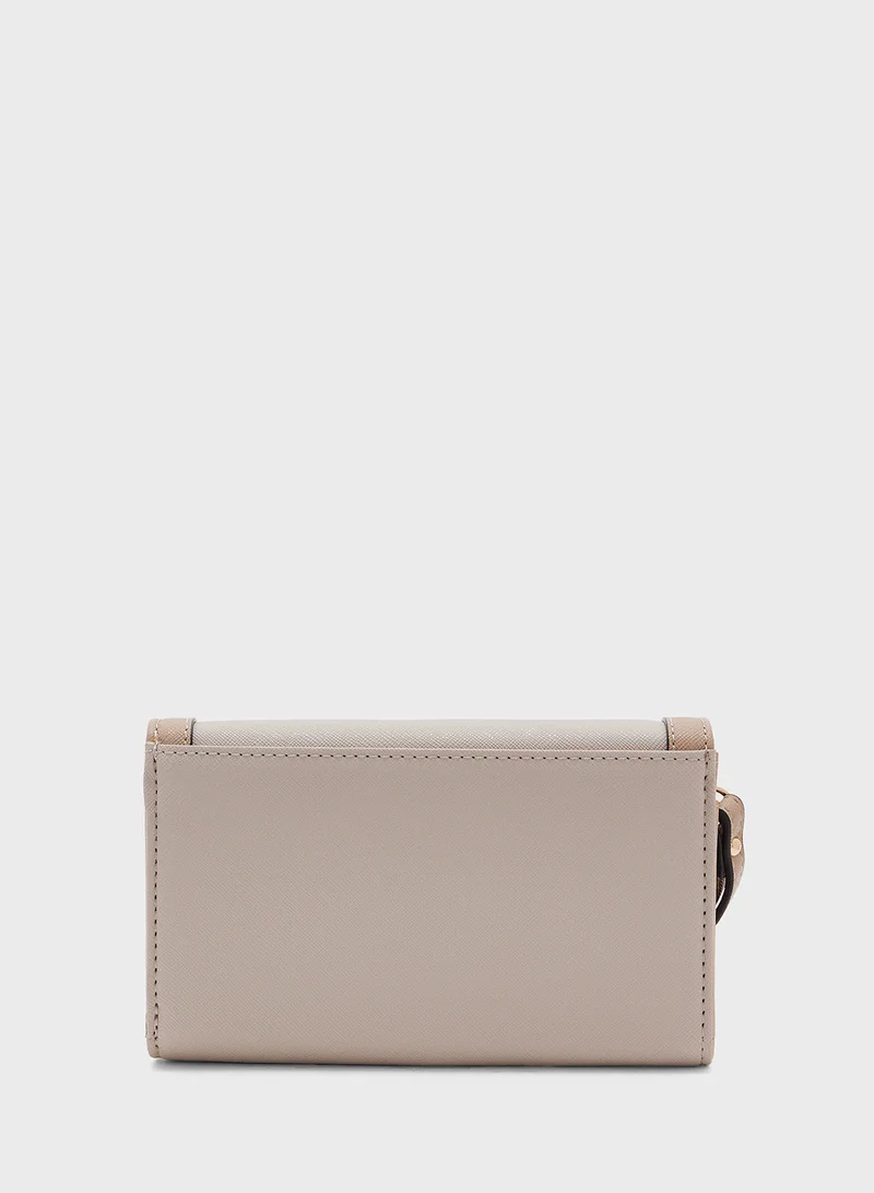 جس Garrick Clutch