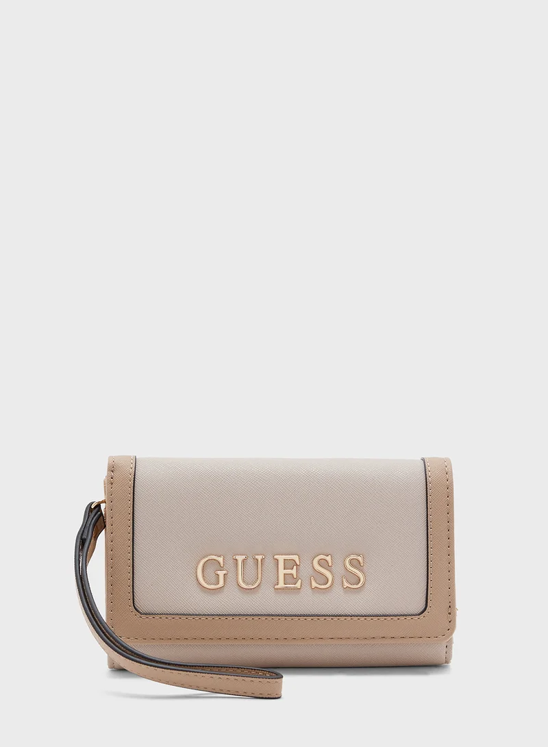 جس Garrick Clutch