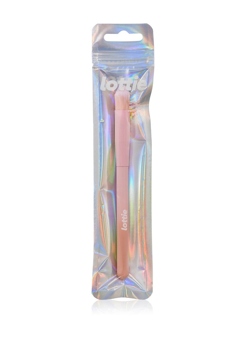 Lottie London Pointed Concealer Brush  - Image 1