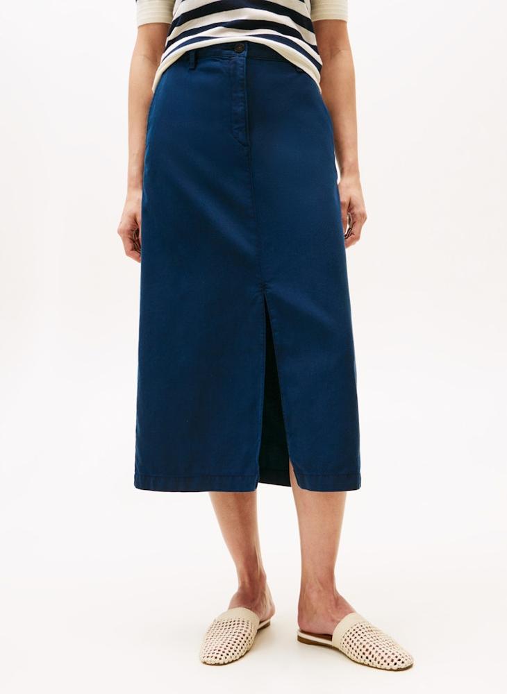 TOMMY HILFIGER High Waist Skirt  - Image 1