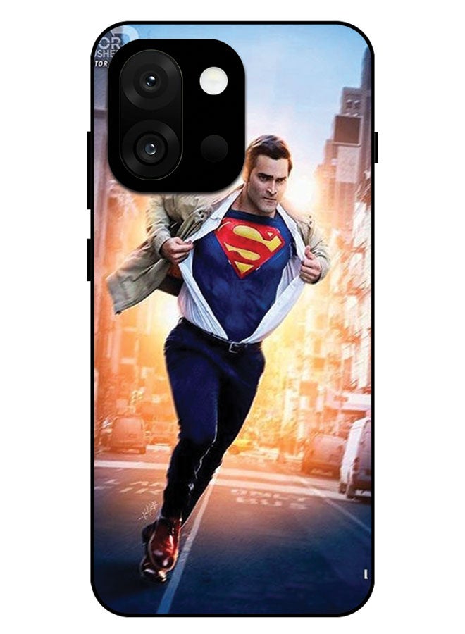 EYE CATCH Printed Protective Case Cover For OnePlus 13T -  Superman - Image 1