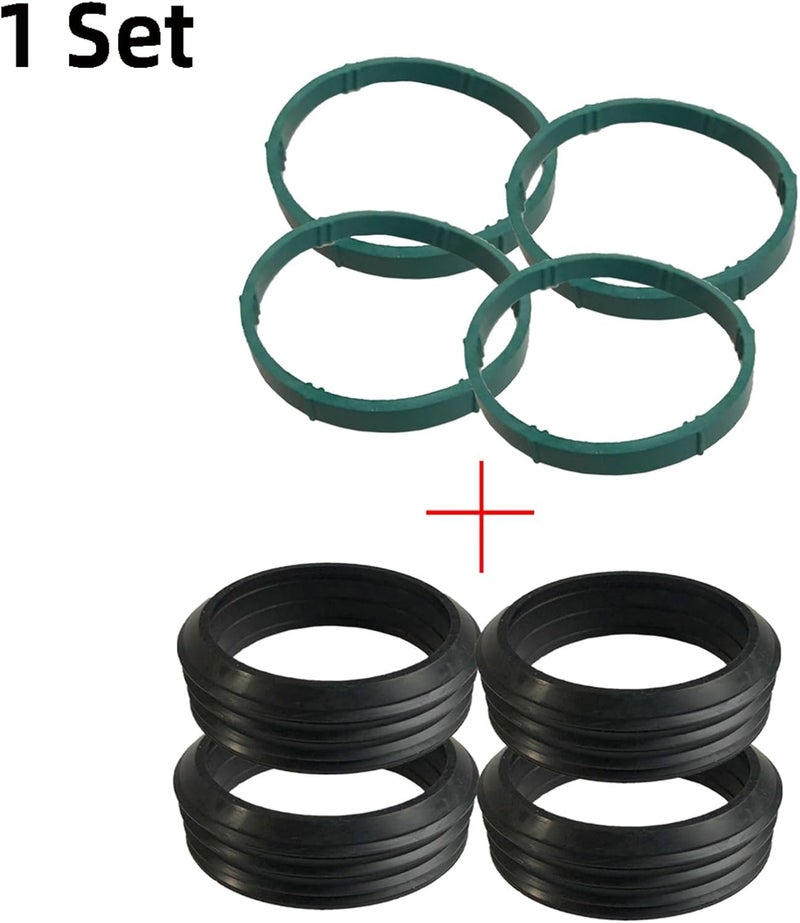 Yurefax 1.6 Engine Intake Manifold Gasket Set - Image 5