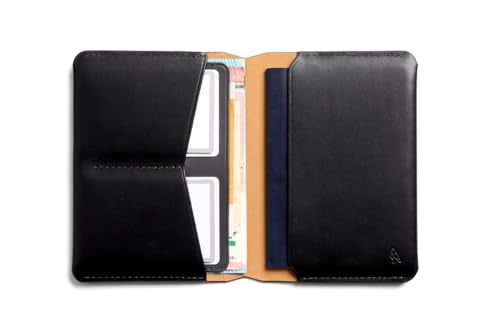 bellroy travel wallet dubai RFID, Sienna, Leather sized pen with refills. Bellroy  Surf House Dubai