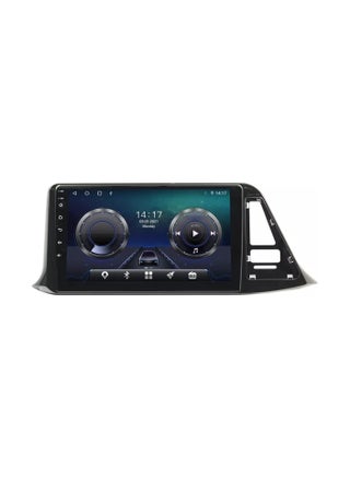 Android Car Stereo for Toyota CHR 2016 2017 2018 2019 2020 4GB RAM 64GB ROM 9 Inch Support Apple Carplay, MirrorLink WiFi BT, IPS Touch Screen with Backup Camera Included - pzsku/Z8D3087DAEBA663BABA84Z/45/_/1714056796/f9277afd-220b-492b-883f-f8dac33b2e08