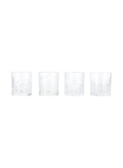 RCR 4 Pcs Opera Set  - Image 1