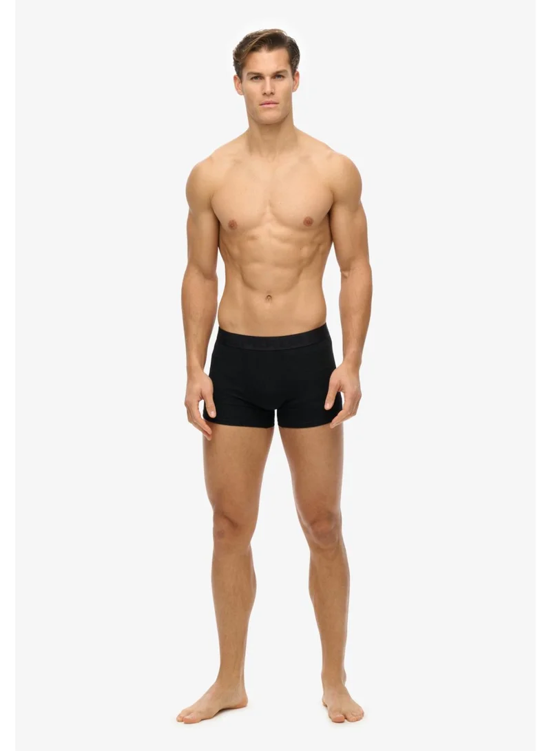 Superdry Boxer Triple Pack