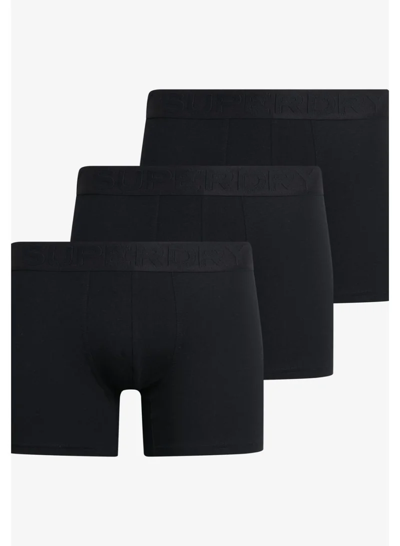 Superdry Boxer Triple Pack