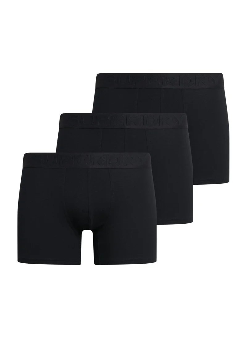 Superdry Boxer Triple Pack
