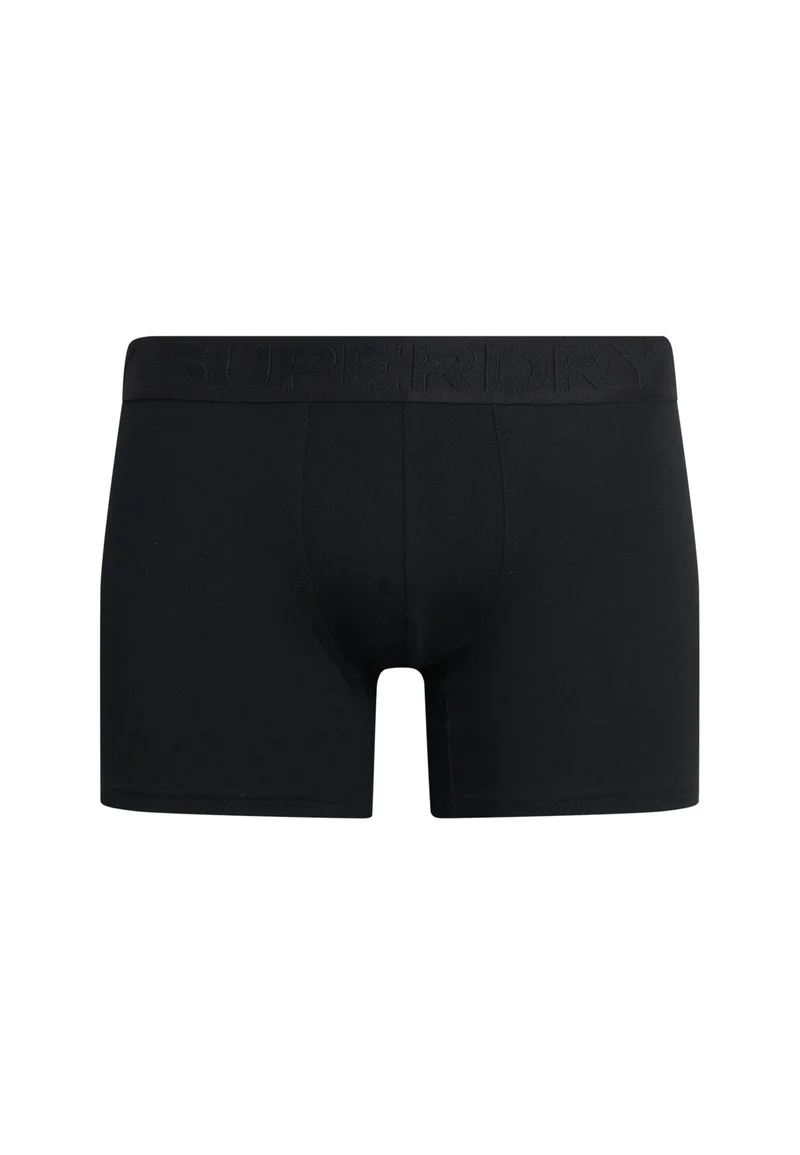 Superdry Boxer Triple Pack