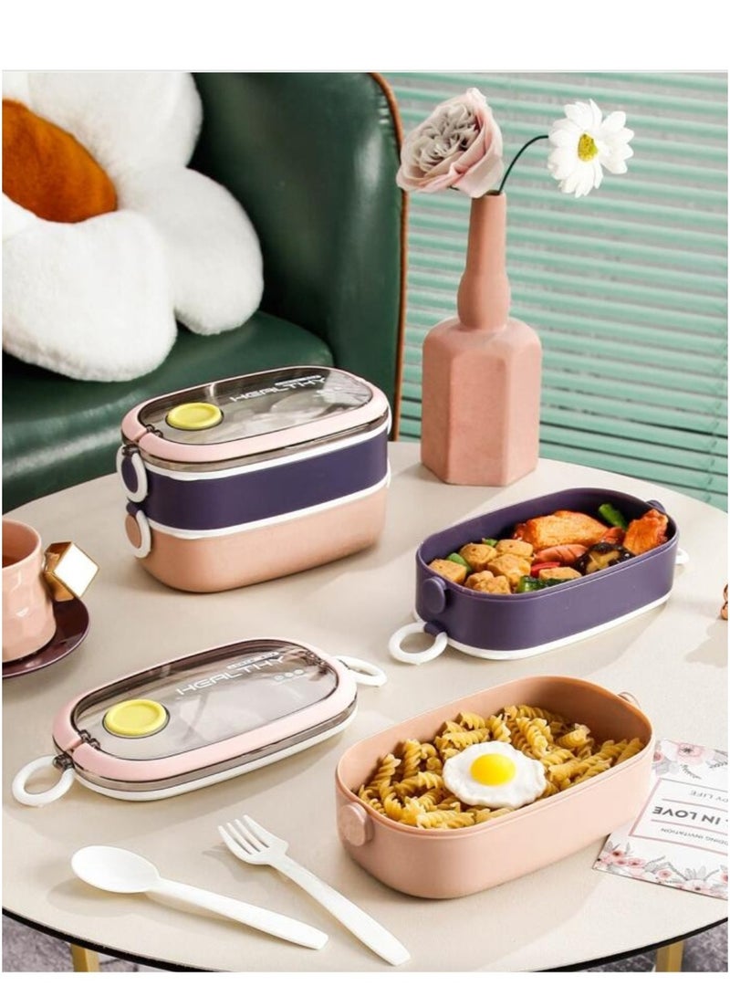 Lunch Box 2 Layer - Image 4