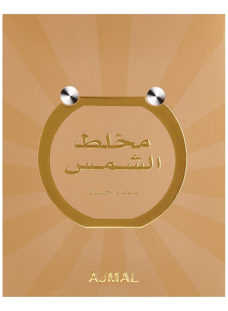 اجمل مُخلط شمس او دي بارفيوم 50مل - Image 1