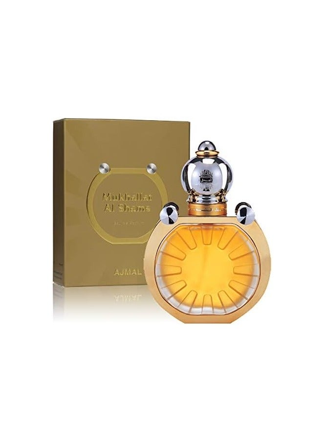 اجمل مُخلط شمس او دي بارفيوم 50مل - Image 3