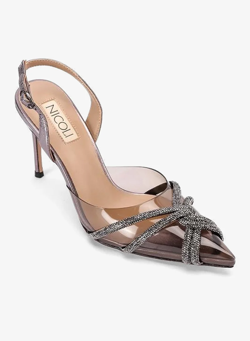 نيكولي Angelica