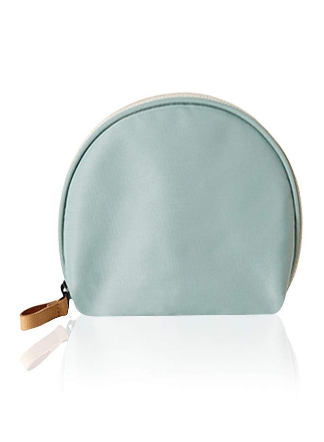 Mossio Cosmetic Organizer, Women Multifunction Travel Accessory Mint - Image 1