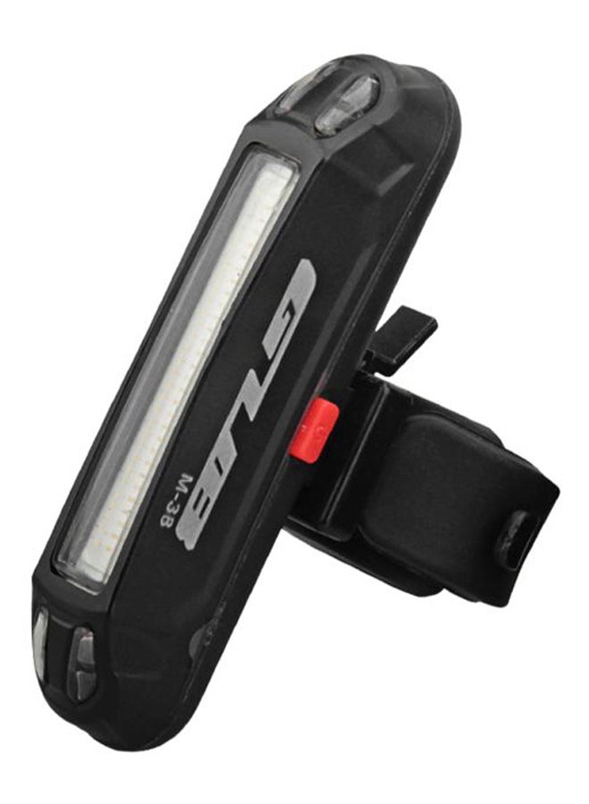 جي يو بي مصباح LED خلفي قابل للشحن ويعمل بمنفذ USB