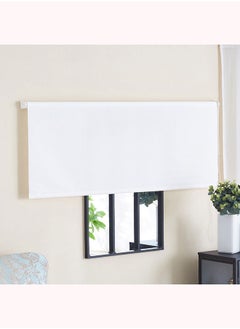 هوم بوكس ستارة تعتيم دوّارة شفّافة من مارتن - 120x210 سم  - Image 2