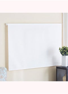 هوم بوكس ستارة تعتيم دوّارة شفّافة من مارتن - 120x210 سم  - Image 3