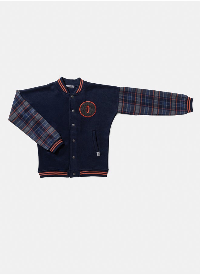 OWNKIDS Kids Girls Jacket 