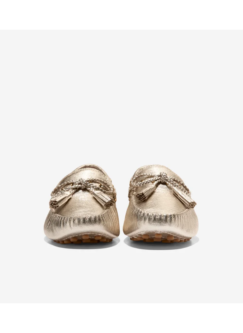 COLE HAAN Women's Gissella Drivers
