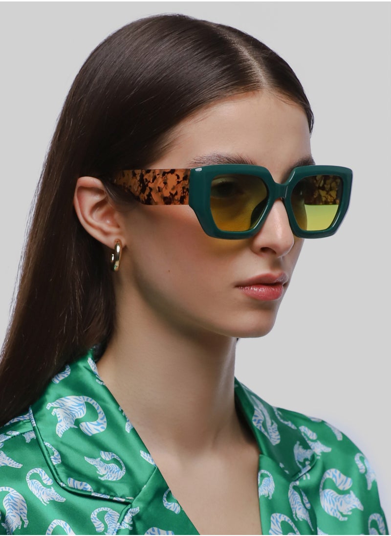 Stylish Polarized D-Frame Sunglasses For Women and Men Animal Print - pzsku/Z8D314962CC82F59C5688Z/45/_/1709722175/7d3739d1-46db-4c8b-ba7b-accedd16e2a0