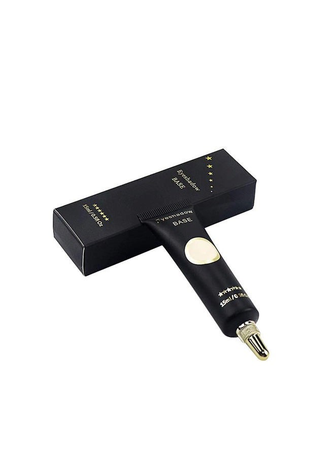 Fendy (Skin-04) - Eyeshadow Primer,Primer Face Makeup Eye Shadow Base,Anti-Ageing Eyeshadow Primer Potion Waterproof Great for Oily Lids Primer (Skin-04) - Image 5