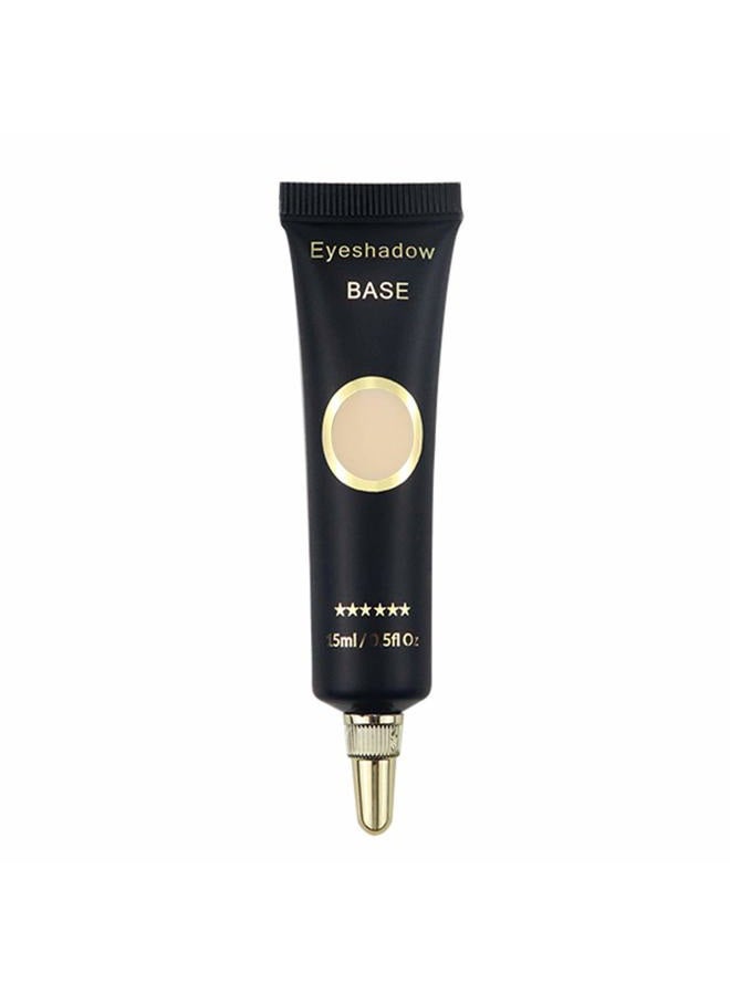 Fendy (Skin-04) - Eyeshadow Primer,Primer Face Makeup Eye Shadow Base,Anti-Ageing Eyeshadow Primer Potion Waterproof Great for Oily Lids Primer (Skin-04) - Image 1
