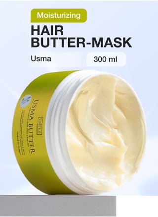 Usma Hair Butter