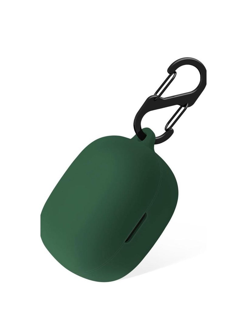 غطاء حماية لهاتف أنكر R50i مقاوم للصدمات مع حلقة تسلق (أخضر داكن) - Image 1