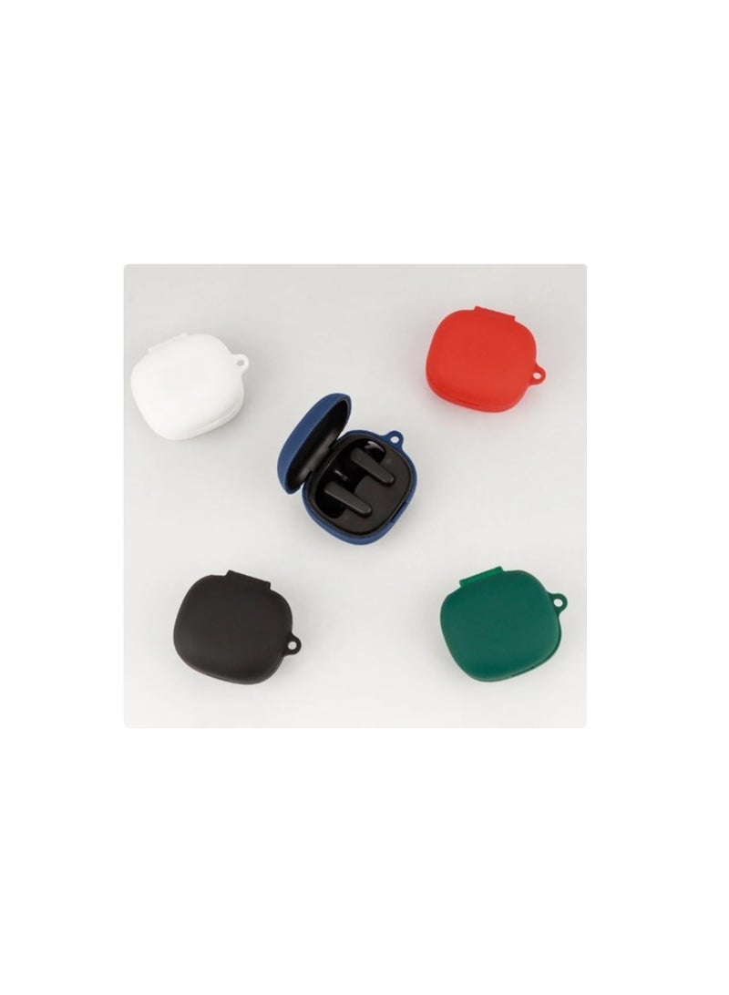 غطاء حماية لهاتف أنكر R50i مقاوم للصدمات مع حلقة تسلق (أخضر داكن) - Image 2