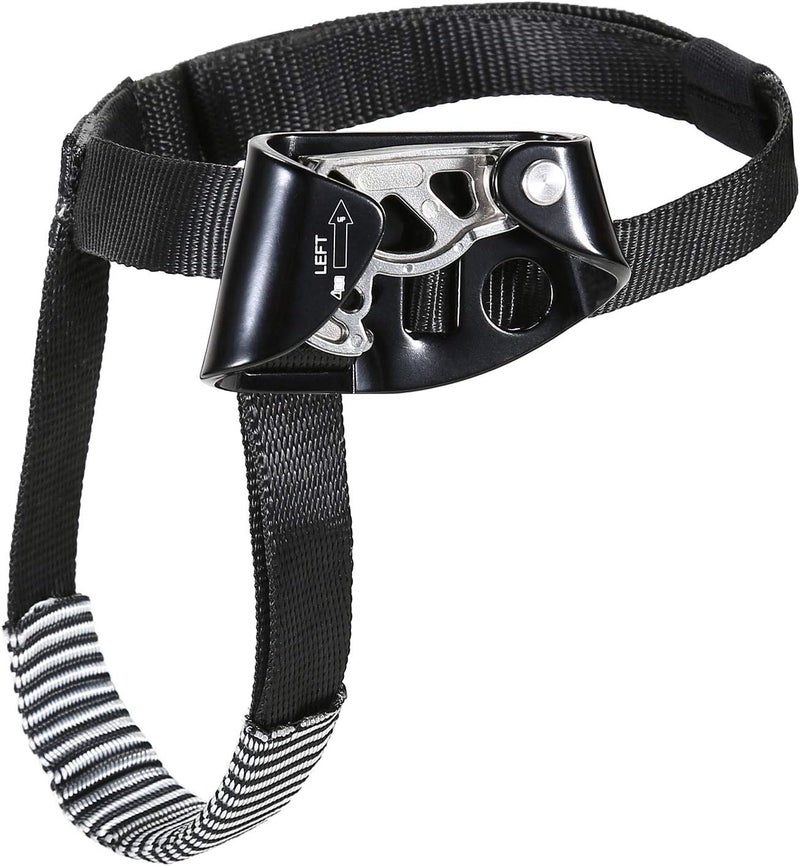 WILDKEN Foot Ascender Outdoor Mountaineering Tree Arborist Climbing Rappelling Equip Left Right Foot Ascender - Image 1