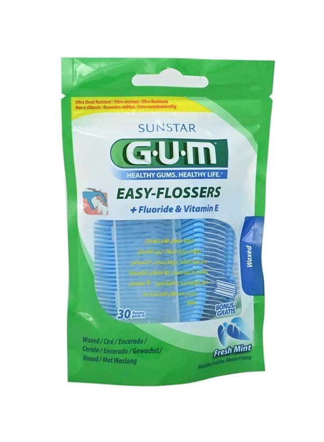 Gum Butler Gum Floss Easy Porte Fi 890M