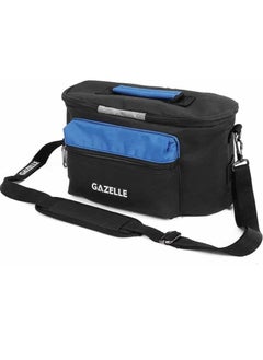 Gazelle 8202 8 Pocket Tool Bag Small Size Multi-Pocket Tool bag pouch  - Image 1