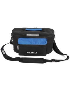 Gazelle 8202 8 Pocket Tool Bag Small Size Multi-Pocket Tool bag pouch  - Image 2