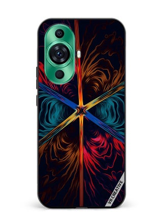 Protective Case Cover For Huawei nova 11 Ultra Flower Design Multicolour - pzsku/Z8D31D5AB129FFCA41882Z/45/_/1685802480/5180cd59-c602-45cc-ab44-f972540adf20