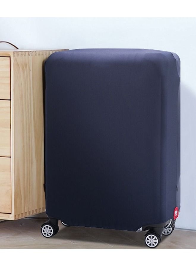 HomarKet Travel Luggage Cover Suitcase Protector Fits (18-32 inch luggage)  - Image 3