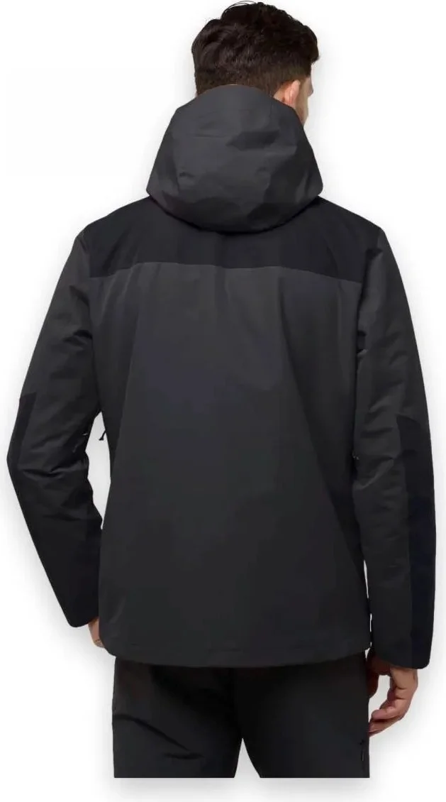 جاك ولفسكن A61858-635 Jasper 3in1 M Men's Outdoor Jacket