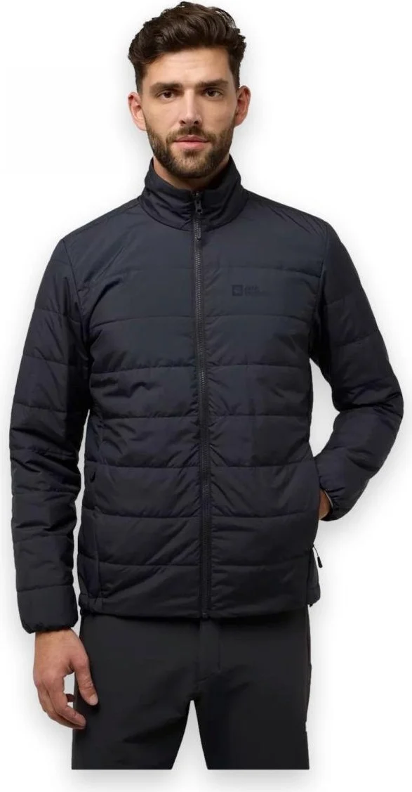 جاك ولفسكن A61858-635 Jasper 3in1 M Men's Outdoor Jacket