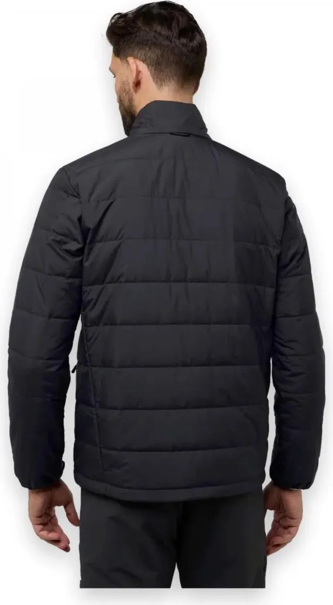 جاك ولفسكن A61858-635 Jasper 3in1 M Men's Outdoor Jacket