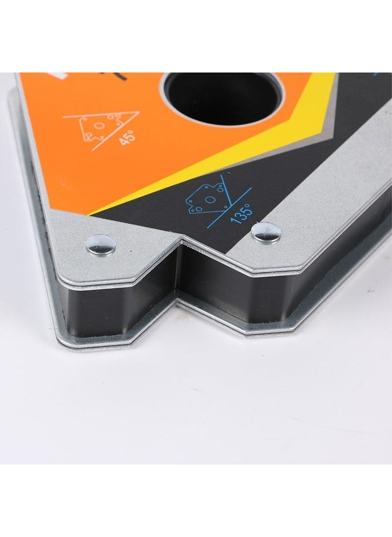 Valkyrie 25kg Angled Strong Magnetic Welding Miter Holder  - Image 4