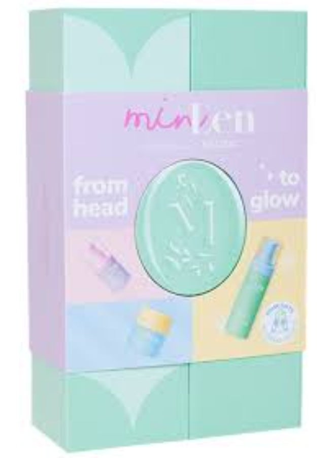 minLen Tweens Closet Giftbox+GWP - Image 1